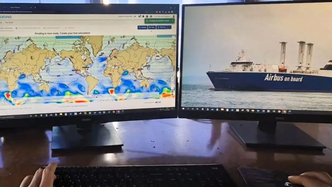 Ascenz Marorka, a Smart Shipping company of the GTT Group, has been chosen by LD Armateurs (LDA) to deploy its Voyage Optimization solution across four Roll-on/Roll-off (RoRo) vessels. The agreement includes three new-build RoRo vessels currently under construction, as well as the existing vessel RoRo Ville de Bordeaux, enhancing their operational efficiency and environmental performance.