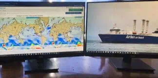 Ascenz Marorka, a Smart Shipping company of the GTT Group, has been chosen by LD Armateurs (LDA) to deploy its Voyage Optimization solution across four Roll-on/Roll-off (RoRo) vessels. The agreement includes three new-build RoRo vessels currently under construction, as well as the existing vessel RoRo Ville de Bordeaux, enhancing their operational efficiency and environmental performance.