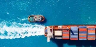£30 million to decarbonise shipping, boost careers and deliver growth across the UK