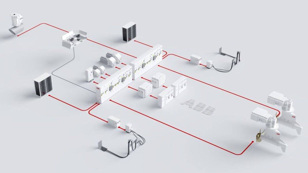 ABB, the global leader in marine electrification and automation, has successfully integrated its multi-megawatt fuel cell system onboard the 118.8-meter superyacht Breakthrough. Launched in May 2025 by Dutch master yacht builder Feadship, this privately owned vessel is now the among the first vessels with megawatt-scale hydrogen fuel cell propulsion, capable of zero-emission operation at anchor and low speeds.