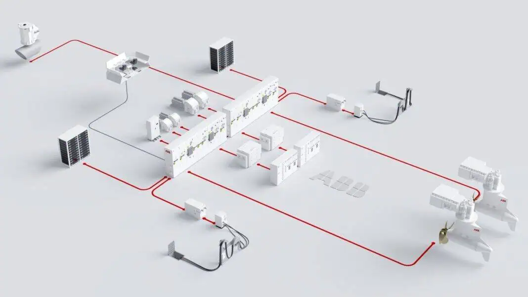 ABB, the global leader in marine electrification and automation, has successfully integrated its multi-megawatt fuel cell system onboard the 118.8-meter superyacht Breakthrough. Launched in May 2025 by Dutch master yacht builder Feadship, this privately owned vessel is now the among the first vessels with megawatt-scale hydrogen fuel cell propulsion, capable of zero-emission operation at anchor and low speeds.