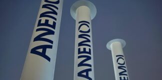 Anemoi Marine Technologies, the UK's leading developer of wind-assisted ship propulsion systems, has won funding under the sixth round of the Clean Maritime Demonstration Competition. The £1.2 million project will include the development of a next-generation folding sail system tailored to Kamsarmax and Panamax bulk carriers, as well as aerodynamic design enhancements that will significantly increase fuel savings.