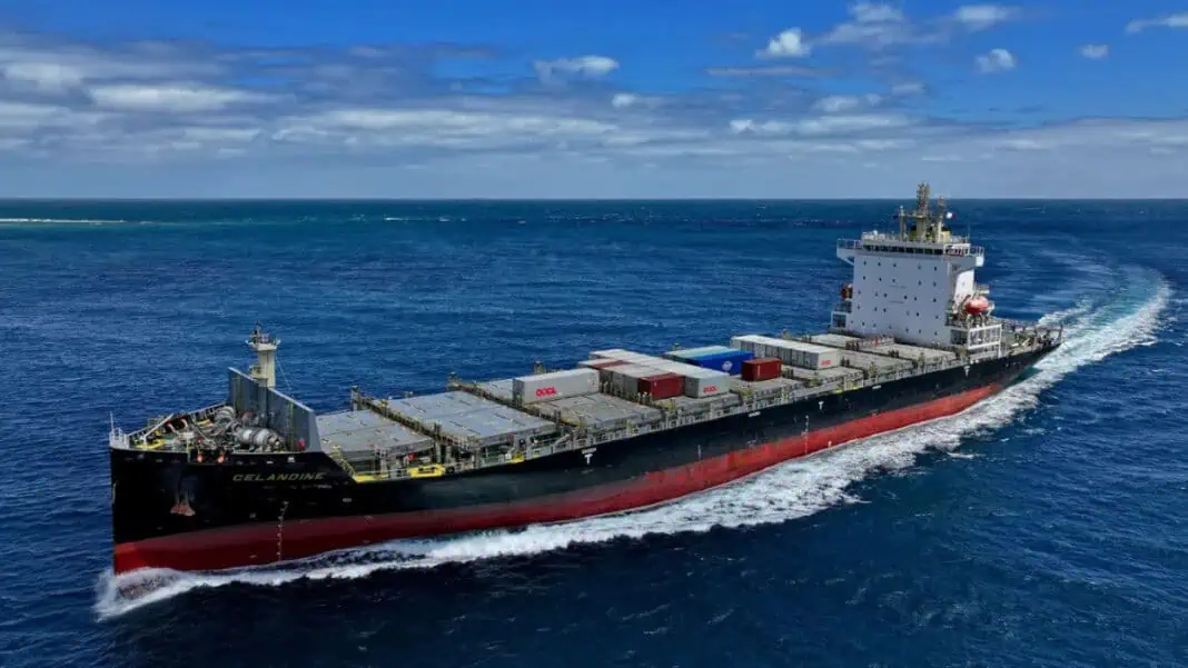 Inmarsat Maritime, a Viasat company, today announced that Anglo-Eastern, a global leader in ship management, will upgrade the fleet of Hadley Shipping Group to NexusWave, Inmarsat’s fully managed bonded connectivity solution. This strategic transition marks a significant milestone in adopting unified, multi-orbit connectivity to enhance operational efficiency, cybersecurity, and crew welfare across Hadley’s vessels