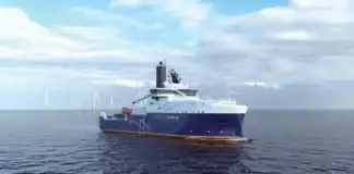 Maritime Montering, a global leader in high-quality ship interior solutions, has been awarded a significant new contract by Cochin Shipyard Limited (CSL) following a competitive international tender. The agreement covers the full turnkey delivery of accommodation and HVAC systems for a new hybrid Service Operation Vessel (SOV) being built for North Star Shipping, a leading UK-based offshore energy support operator