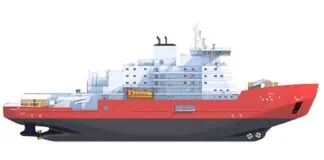 In a landmark moment for Canadian sovereignty and shipbuilding, Davie today officially commenced construction of the Polar Max icebreaker, a vessel set to redefine Canada’s presence and capabilities in the Arctic upon its delivery in 2030. This project marks the most significant investment in a Canadian polar icebreaker in over half a century.