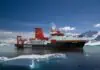 Elomatic, an international consulting and engineering company, has successfully completed the installation of its patented Elogrid™ tunnel thruster technology on the 10,000 GT special purpose research vessel, the METEOR IV, built by with MEYER FASSMER Spezialschiffbau
