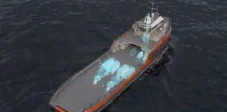 Fleetzero, an innovator in modular hybrid and electric propulsion systems for maritime applications, has selected Glosten, a premier naval architecture and marine engineering firm, to design what is projected to become the world’s longest-range hybrid electric vessel. This partnership represents a pivotal advancement in sustainable shipping, combining Fleetzero’s cutting-edge battery technology with Glosten’s expertise in vessel design to push the boundaries of zero-emission maritime transport.