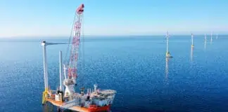 Skyborn Partner With Fred. Olsen Windcarrier for Gennaker Wind Farm