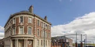 Harlyn Solutions Ltd, a leading provider of engineering-led logistics and transport solutions for the offshore energy sector, today announced its forthcoming relocation to the historic former Port of Blyth Harbour Commissioners Office. This move to one of Blyth’s most iconic landmarks, situated prominently at the corner of Bridge Street and Plessey Road, marks a significant milestone in the company’s expansion and reinforces its commitment to the local maritime industry