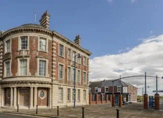 Harlyn Solutions Ltd, a leading provider of engineering-led logistics and transport solutions for the offshore energy sector, today announced its forthcoming relocation to the historic former Port of Blyth Harbour Commissioners Office. This move to one of Blyth’s most iconic landmarks, situated prominently at the corner of Bridge Street and Plessey Road, marks a significant milestone in the company’s expansion and reinforces its commitment to the local maritime industry
