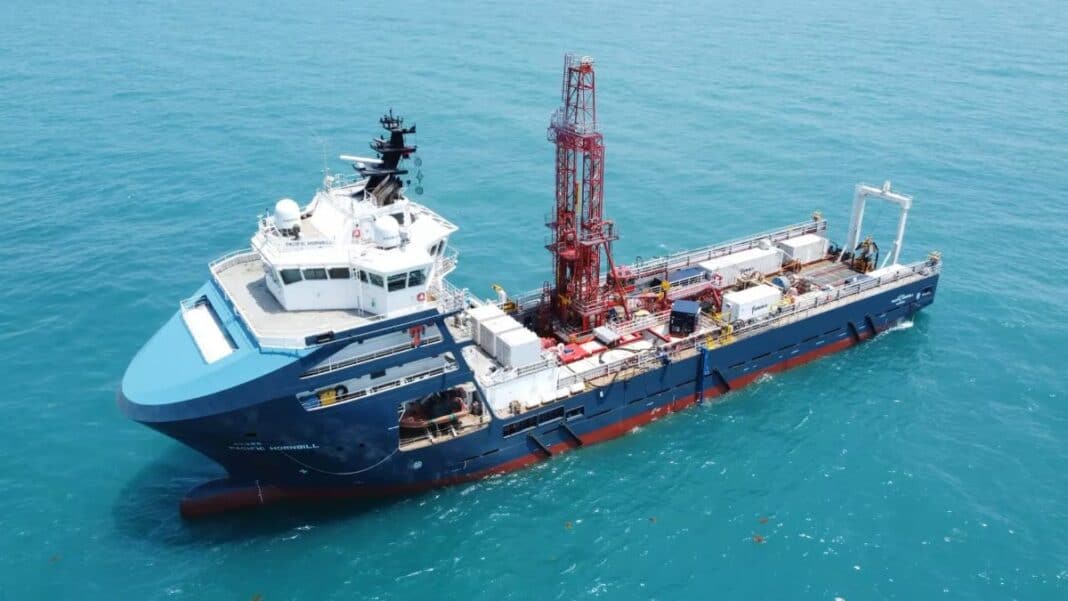 Fugro, the global Geo-data specialist, has been awarded a significant contract by Shinfox Energy to provide comprehensive geotechnical services for the 700 MW Youde offshore wind farm, located off the west coast of Taiwan, a key project under Taiwan’s Round 3.2 offshore wind tender.