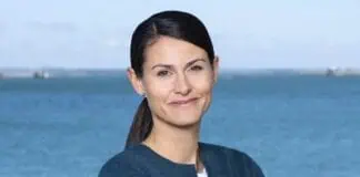 Volvo Penta Appoints Hanna Ljungqvist as New Head of Marine Business