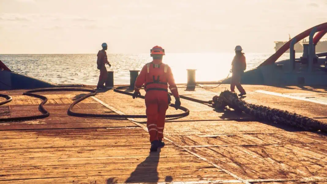 As the maritime industry grapples with persistent skills shortages and evolving workforce demands, Europort 2025 (November 4–7) will place human capital at the center of its agenda. The recently released IMO-WISTA Women in Maritime Survey 2024 has underscored the urgent need to address gender disparities,