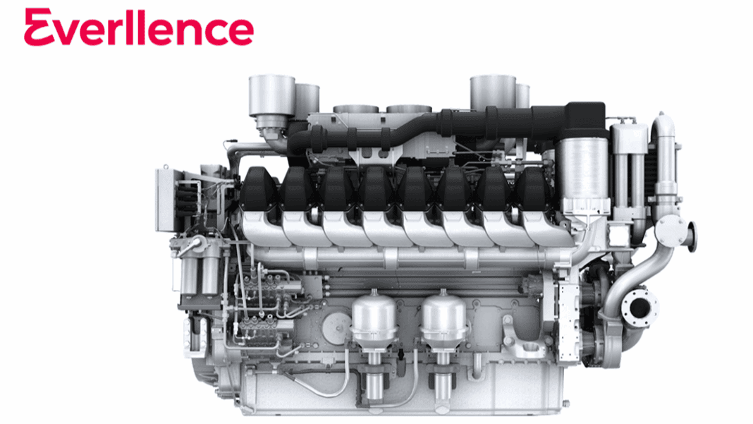 Mazagon Dock Shipbuilders Limited (MDL) has placed a landmark order with Everllence for 42 high-speed marine engines to power the Indian Coast Guard's new fleet of Fast Patrol Vessels (FPVs). The contract, valued as one of India's largest marine propulsion orders, underscores MDL's commitment to enhancing national security through advanced indigenous shipbuilding capabilities.