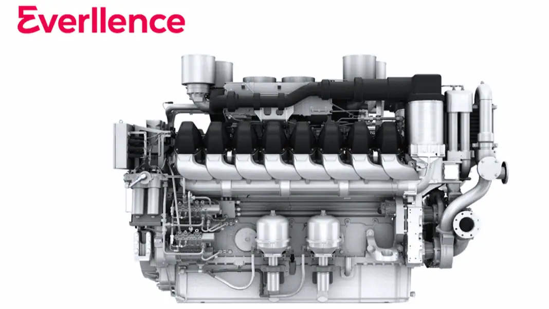 Mazagon Dock Shipbuilders Limited (MDL) has placed a landmark order with Everllence for 42 high-speed marine engines to power the Indian Coast Guard's new fleet of Fast Patrol Vessels (FPVs). The contract, valued as one of India's largest marine propulsion orders, underscores MDL's commitment to enhancing national security through advanced indigenous shipbuilding capabilities.