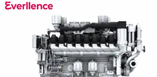 Mazagon Dock Shipbuilders Limited (MDL) has placed a landmark order with Everllence for 42 high-speed marine engines to power the Indian Coast Guard's new fleet of Fast Patrol Vessels (FPVs). The contract, valued as one of India's largest marine propulsion orders, underscores MDL's commitment to enhancing national security through advanced indigenous shipbuilding capabilities.