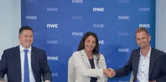 North Star, the UK’s largest shipowner-operator, has secured historic multi-million-pound agreements with global energy leader RWE to support its expanding offshore wind portfolio. The deal includes two firm long-term charters and two reservation agreements for new-build hybrid-powered Commissioning/Service Operation Vessels (C/SOVs)—marking the largest commitment of its kind in the sector to date and North Star’s biggest contract in its 140-year history