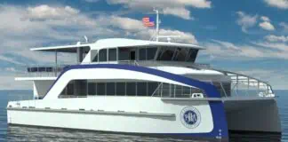 Leading international digital shipbuilder Incat Crowther has been selected by Port Houston in the USA to design a new, state-of-the-art hybrid electric tour vessel for the port’s popular Houston Ship Channel tours. Incat Crowther will partner with Louisiana-based shipbuilder Breaux Brothers on the project, meaning the new vessel will be both designed and constructed in the USA.