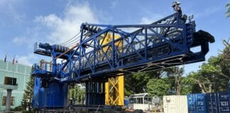 SEAONICS, the pioneering Norwegian supplier of advanced gangway systems, has reached a new milestone in maritime innovation. For the first time in company history, SEAONICS has successfully delivered a complete, fully assembled gangway directly from Factory Acceptance Test (FAT) to the shipyard, ready for immediate installation onboard the vessel.