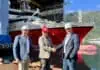 VARD, one of the major global designers and shipbuilders of specialized vessels, is pleased to announce the signing of a significant contract with Norway-based Sanco Shipping for the extensive conversion of the seismic research vessel Sanco Sailor into a state-of-the-art seismic source vessel. This ambitious project marks an important collaboration between two Norwegian companies that share a strong belief in the future potential of the seismic and offshore markets