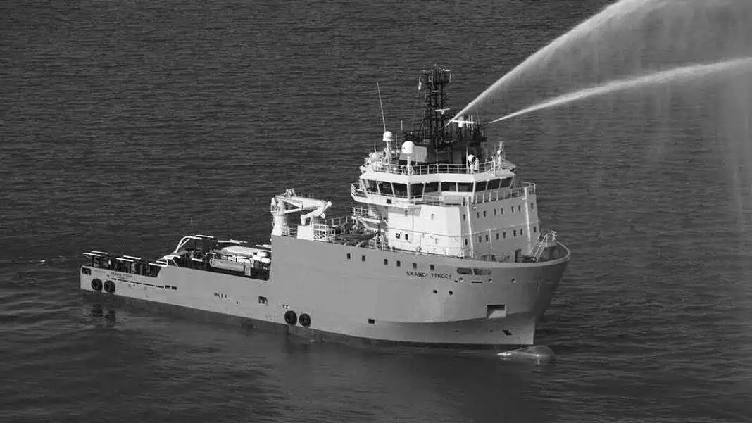 Seacontractors, a leading global maritime service provider, announce the acquisition of two offshore service vessels, Skandi Tender and Skandi Trader, from DOF Group ASA. The vessels, built in 2009 and 2008 respectively, will be renamed Sea Banckert and Sea Evertsen and reflagged under the Dutch flag, with delivery scheduled for September 2025