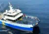 St. Johns Ship Building, a leading Jones Act-compliant shipyard owned by Americraft Marine, has successfully delivered the Atlantic Endurance, the second of two Chartwell Ambitious-Class Crew Transfer Vessels (CTVs) to Atlantic Wind Transfers. This milestone underscores St. Johns’ growing role as a key shipbuilder for the U.S. offshore wind industry and reinforces the strategic partnership between the two companies.