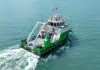 Inyanga Marine Energy Group, a leader in marine energy solutions, has announced the operational management of the Tor Boreas, a state-of-the-art hybrid utility vessel, in partnership with Tor Group. The vessel is now available for prompt charter and is currently in Penzance, UK.