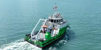 Inyanga Marine Energy Group, a leader in marine energy solutions, has announced the operational management of the Tor Boreas, a state-of-the-art hybrid utility vessel, in partnership with Tor Group. The vessel is now available for prompt charter and is currently in Penzance, UK.