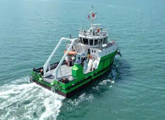 Inyanga Marine Energy Group, a leader in marine energy solutions, has announced the operational management of the Tor Boreas, a state-of-the-art hybrid utility vessel, in partnership with Tor Group. The vessel is now available for prompt charter and is currently in Penzance, UK.