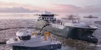 Trident Aqua Services, a global leader in aquaculture maritime services, has further solidified its commitment to sustainability by contracting a new battery-hybrid live fish carrier and a premium hybrid service vessel. These investments, part of the company’s broader strategy to reduce emissions while enhancing operational efficiency, bring Trident’s total number of vessels under construction to seven, expanding its fleet to 69 ships globally