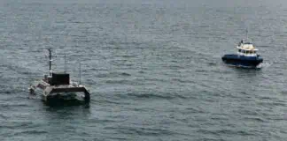 In a historic breakthrough for maritime decarbonization, ACUA Ocean's hydrogen-powered unmanned surface vessel (USV) PIONEER has successfully completed the world's first continuous, remote 24-hour offshore operation on zero emissions. This landmark achievement demonstrates the viable commercial potential of hydrogen power for maritime operations and represents a significant step forward in the global maritime sector's journey toward sustainabilit