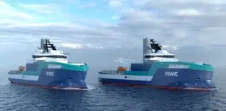 VARD, a global leader in the design and construction of specialized vessels, is proud to announce a new contract with North Star, the UK’s largest shipowner-operator, for the design and construction of two hybrid-powered Service Operation Vessels (SOVs). This agreement underscores the shared commitment of both companies to advancing sustainable maritime solutions and supporting the growing offshore wind industry.