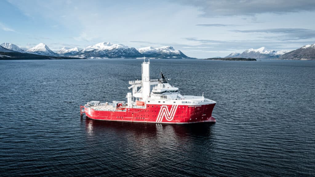 Wind Multiplikator Charter 