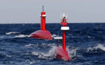 Exail announce the successful sale of its new long-range Uncrewed Surface Vehicle (USV), the DriX H-9, to a leading global hydrographic authority. This milestone marks a significant step forward in the expansion of Exail’s portfolio of cutting-edge autonomous solutions for both commercial and defence markets.