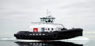 Arc, the Los Angeles-based electric boat company, today announced a $160 million contract with Curtin Maritime, a leading U.S. marine company, for hybrid-electric ship assist tugboats. Built in collaboration with Snow & Co shipyard, the project marks the largest commercial deployment of electric workboats in the marine industry history. The first four tugboats are committed for delivery before the end of 2027.