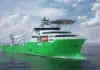 DEME is expanding its fleet with a new Offshore Construction Vessel (OCV), strengthening its subsea cable installation capacity to meet the evolving global offshore wind market. Designed for versatility,the vessel will be capable of executing trenching, burial, and cable-laying operations, complementing