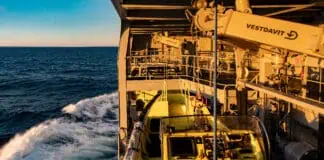 Fairbanks Morse Defense (FMD), a portfolio company of Arcline Investment Management, today announced the strategic acquisition of Vestdavit, a leading Norwegian supplier of advanced davit systems and boat-handling solutions. This landmark transaction strengthens FMD's position as a global provider of mission-critical maritime equipment and enhances its ability to deliver fully integrated product and service capabilities to naval and commercial operators worldwide