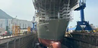 Gibdock, the Gibraltar-based ship repair and conversion yard, has recently completed a series of high-profile offshore support vessel (OSV) projects, further consolidating its reputation as a trusted partner to the global offshore industry.