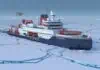 TKMS, one of the world’s leading naval companies, has signed contracts with three suppliers on behalf of the Alfred Wegener Institute for the procurement of innovative propulsion technology for the new Polarstern.
