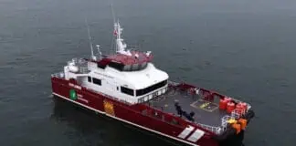 Northern Offshore Services has signed one of the largest Crew Transfer Vessel (CTV) orders in history. With four vessels already on the way and eight on order, the in-house designed E-Class series is now set to reach 12 innovative vessels