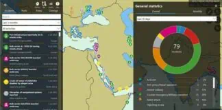 NAVTOR, global leader in e-Navigation, performance and maritime technology, has announced a strategic product enhancement in partnership with Risk Intelligence, a leading security intelligence company, delivering real-time maritime security data directly within its NavStation route planning platform.