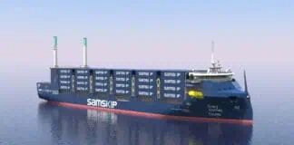 Sperry Marine, a global leader in advanced navigation solutions, has been awarded the contract to supply complete Integrated Bridge Systems (IBS) for two highly innovative hydrogen-powered, autonomous-ready vessels currently under construction for international logistics company Samskip.