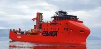 ESVAGT, a pioneering Danish offshore shipping company and leading service operation vessel (SOV) operator, has announced the strategic implementation of Spinergie's Smart Fleet Management (SFM) solution across its entire fleet of nine SOVs.