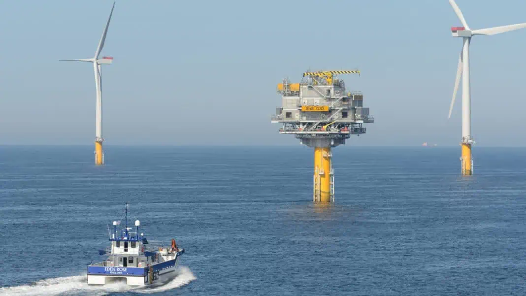 Amid economic and geopolitical challenges for offshore wind, Leo Hambro, commercial director at Tidal Transit, shares his thoughts on how the industry can blend profitability with its net zero ambitions, and explores operational electrification as a clear-cut route to facilitating sustainable decarbonisation in the sector.