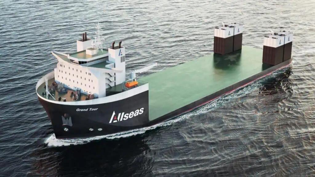 Allseas, a global contractor in the offshore energy market, is expanding its fleet versatility with the addition of a purpose-built semi-submersible Heavy Transport Vessel, reinforcing the company’s commitment to delivering projects smarter, strategically, and with the future in mind.