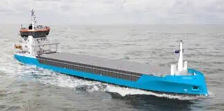 Damen Marine Components (DMC) has been awarded contracts to supply rudders, steering gear, and nozzles for two significant newbuilding projects in India. The agreements cover a total of 14 multi-purpose vessels (MPVs) under construction at Udupi Cochin Shipyard and Mazagon Dock Shipbuilders. Both end-clients selected DMC’s proven equipment to ensure reliability, performance, and efficiency across their new fleets.