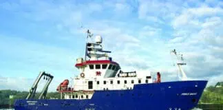 Ecomar Propulsion Partners with Argo-Anleg to Deliver Hydrogen Solutions
