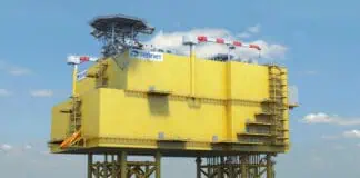 Glamox, a Norwegian industrial group specialising in professional lighting solutions, has secured its largest-ever marine lighting project. The company has been awarded contracts from electrical contractors working on three shipyards to supply connected marine lighting and light management systems for 11 offshore High Voltage Direct Current (HVDC) converter platforms.