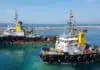 Kongsberg Maritime has secured a contract with Jiangsu Zhenjiang Shipyard for the delivery of low-pressure hydraulic winch systems for six new 80-ton bollard pull anchor handling vessels being built for Britoil Offshore Services (Britoil). The agreement also includes an option for an additional two vessels.