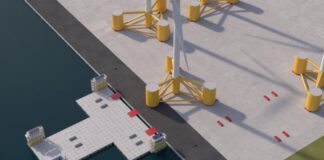 Mammoet, the global leader in engineered heavy lifting and transport, has entered into a strategic partnership with Tugdock to accelerate the deployment of the Tugdock Submersible Platform, an innovative technology designed to enhance buoyancy, stability, and load-in/load-out efficiency across the marine sector.